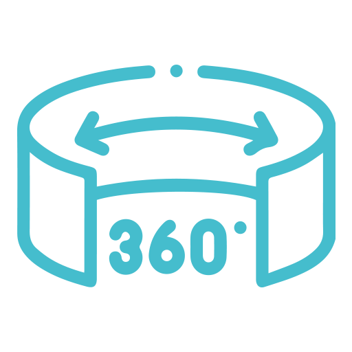 Browse 360 Content Icon